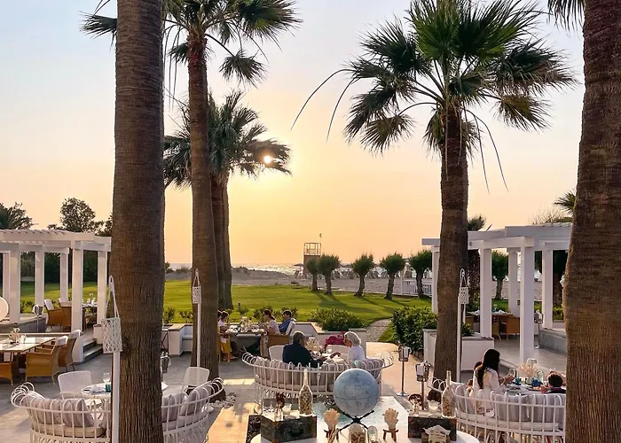 Grecotel Creta Palace リゾート