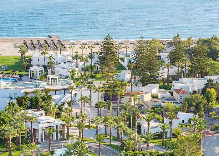 Grecotel Creta Palace Resort Rethymno (Crete)