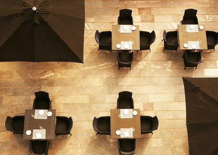 Resort Grecotel Creta Palace Rethymno (Crete)