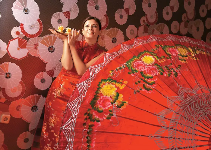 Grecotel Creta Palace Rethymno (Crete)