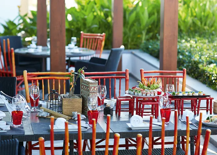 Resort Grecotel Creta Palace