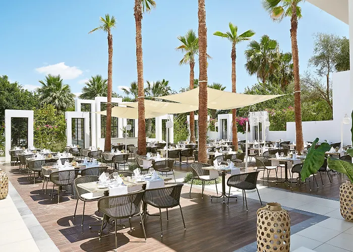 Grecotel Creta Palace Rethymno (Crete)