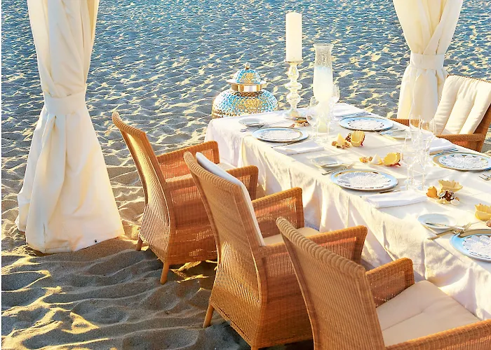 Resort Grecotel Creta Palace 5*