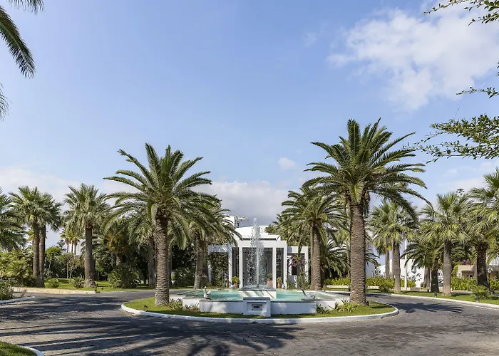 Grecotel Creta Palace