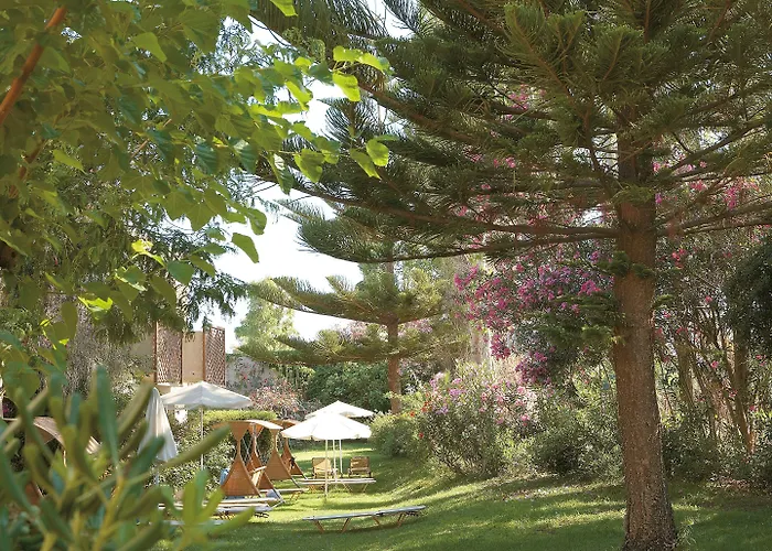 Grecotel Creta Palace Rethymno (Crete)