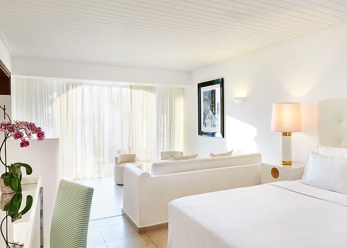 Grecotel Creta Palace Rethymno (Crete)