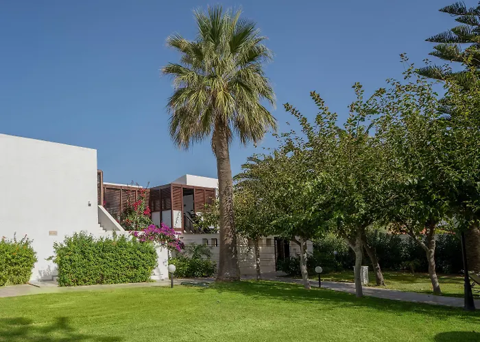 Resort Grecotel Creta Palace