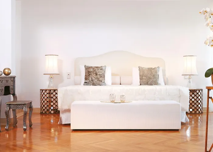 Resort Grecotel Creta Palace 5*