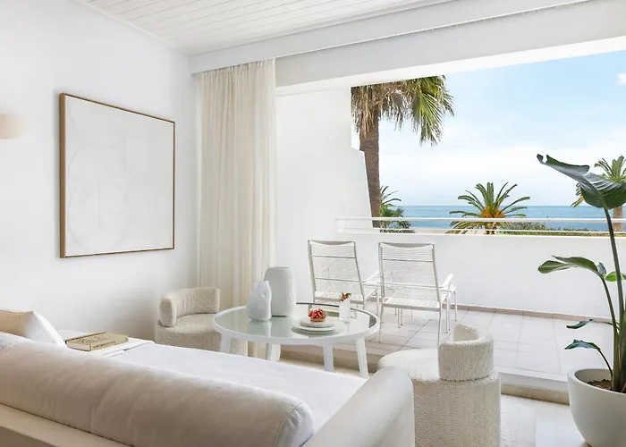 Grecotel Creta Palace レティムノ