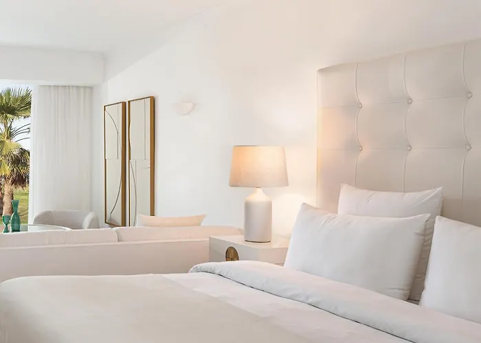 リゾート Grecotel Creta Palace