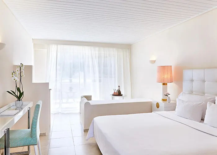 Grecotel Creta Palace リゾート レティムノ