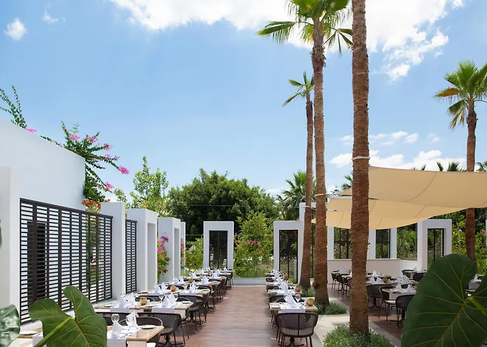 リゾート Grecotel Creta Palace レティムノ