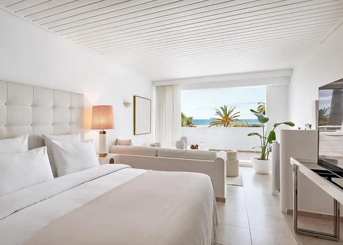 リゾート Grecotel Creta Palace レティムノ