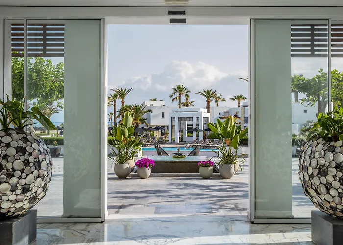 Grecotel Creta Palace 5*