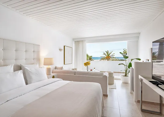 リゾート Grecotel Creta Palace