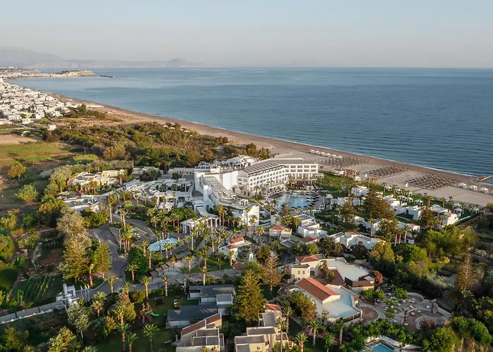 Grecotel Creta Palace 5*