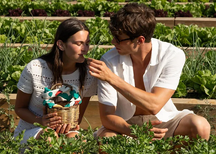 リゾート Grecotel Creta Palace 5*