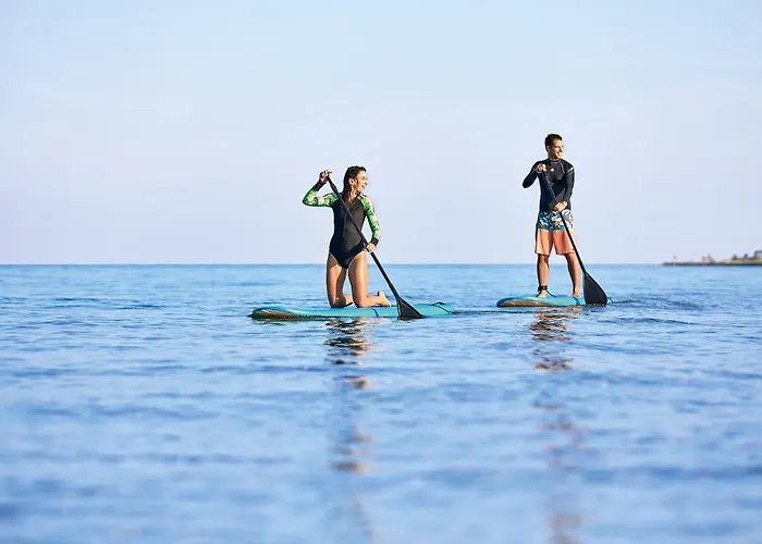 Grecotel Creta Palace 5* レティムノ