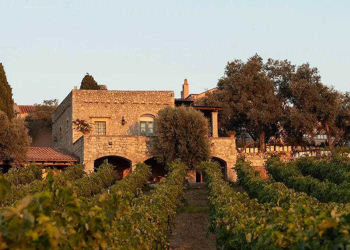 Grecotel Creta Palace