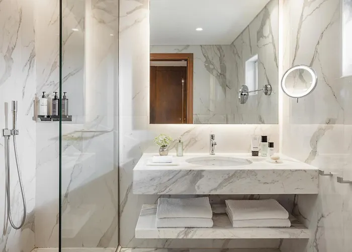 Grecotel Creta Palace レティムノ