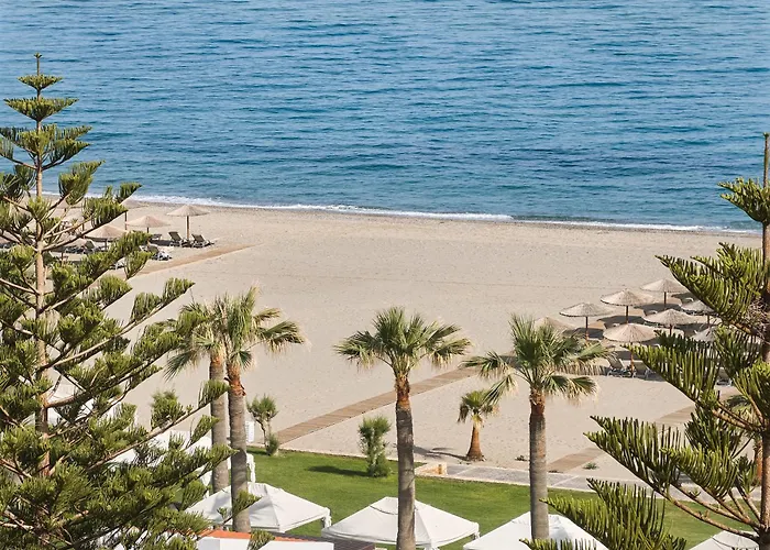 Grecotel Creta Palace