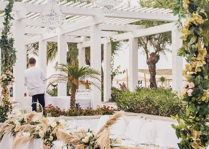 リゾート Grecotel Creta Palace