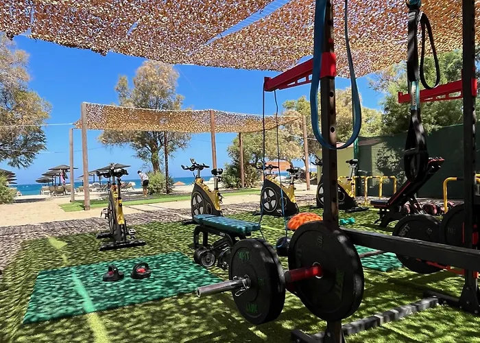 Grecotel Creta Palace リゾート 5*