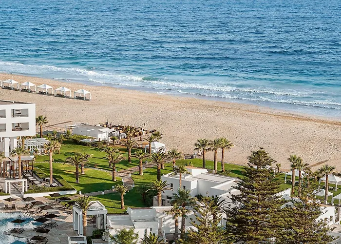 リゾート Grecotel Creta Palace レティムノ