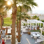 Grecotel Creta Palace העיירה רתימנו