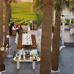 Grecotel Creta Palace אתר נופש