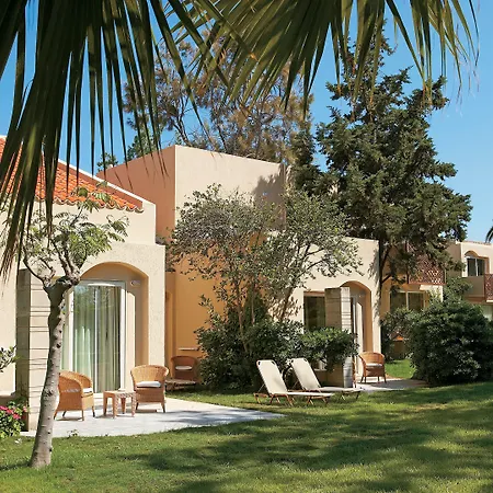 Grecotel Creta Palace 5* Rétino