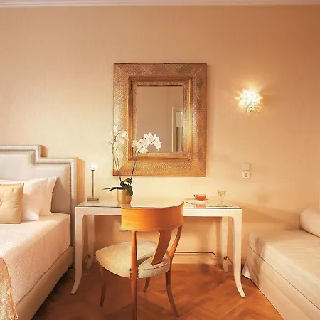 Grecotel Creta Palace Resort