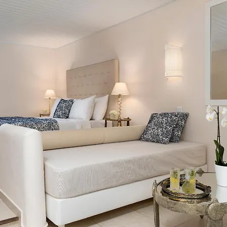 Resort Grecotel Creta Palace