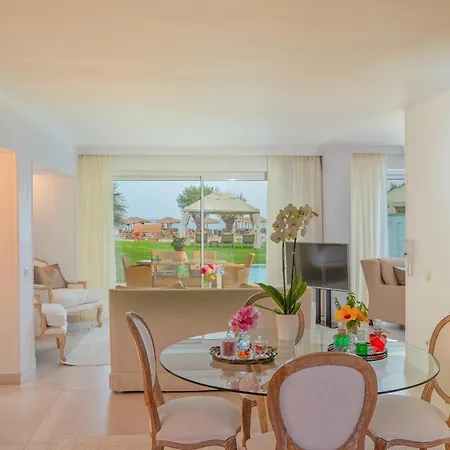 Grecotel Creta Palace 5* Rétino