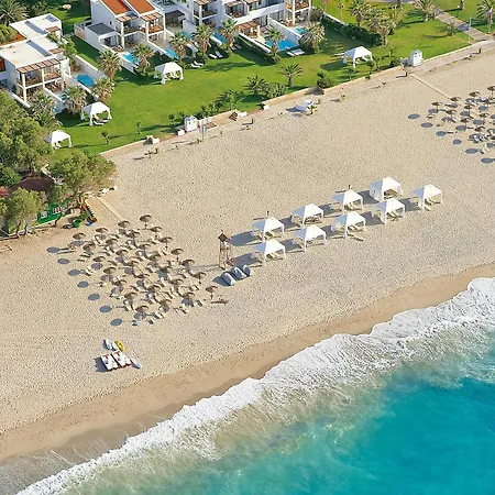 Resort Grecotel Creta Palace 5*