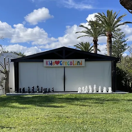 Resort Grecotel Creta Palace Rétino