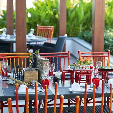 Resort Grecotel Creta Palace