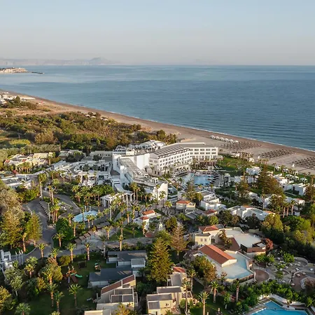 Grecotel Creta Palace 5*