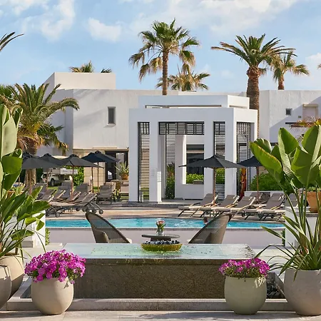 אתר נופש Grecotel Creta Palace העיירה רתימנו