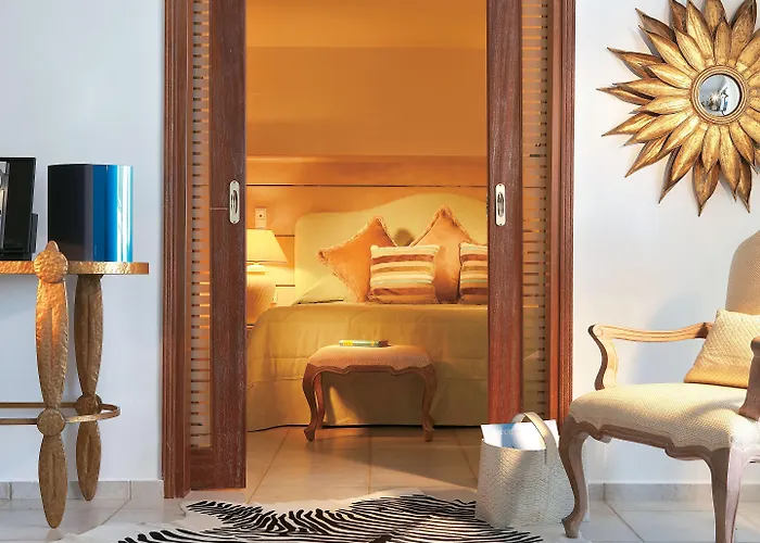 Grecotel Creta Palace העיירה רתימנו