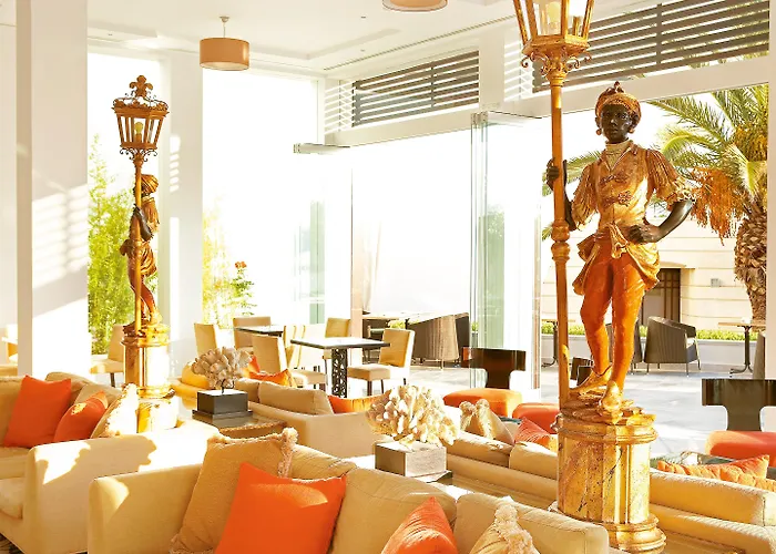 Grecotel Creta Palace העיירה רתימנו