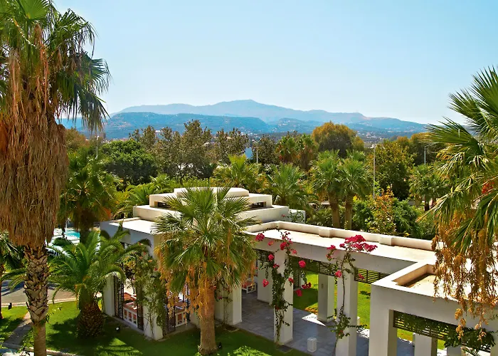 אתר נופש Grecotel Creta Palace 5*