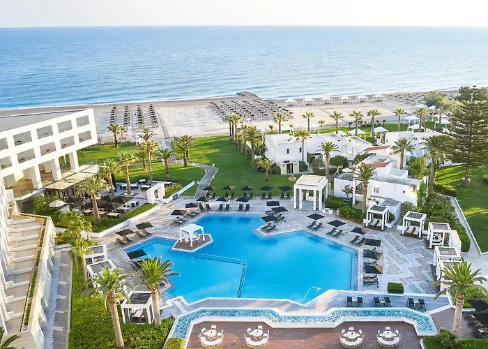 אתר נופש Grecotel Creta Palace