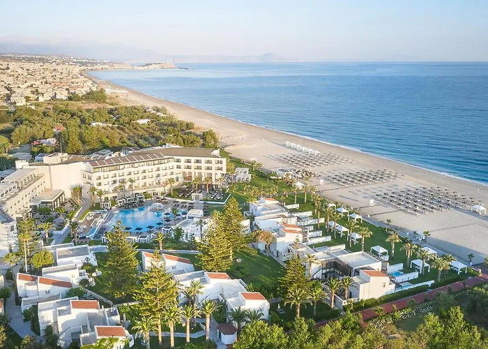 אתר נופש Grecotel Creta Palace