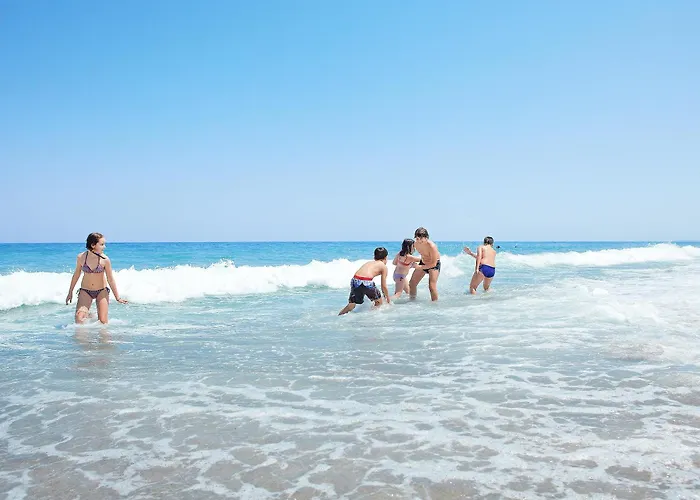 Grecotel Creta Palace העיירה רתימנו