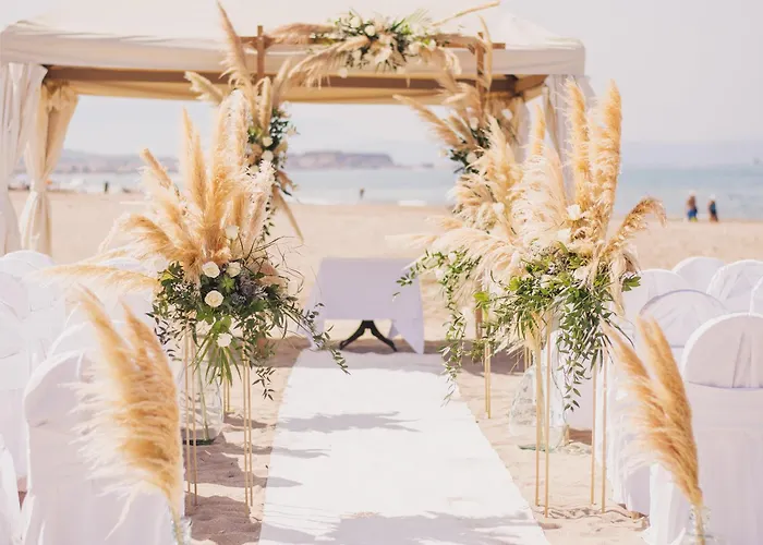 אתר נופש Grecotel Creta Palace העיירה רתימנו