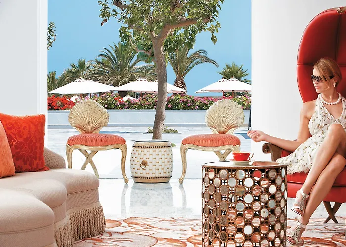 Grecotel Creta Palace 5*