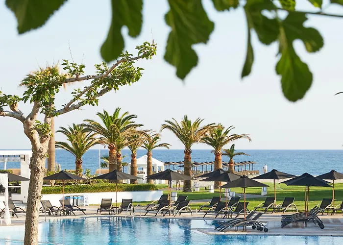 Grecotel Creta Palace