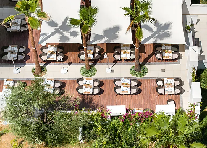 Grecotel Creta Palace 5*