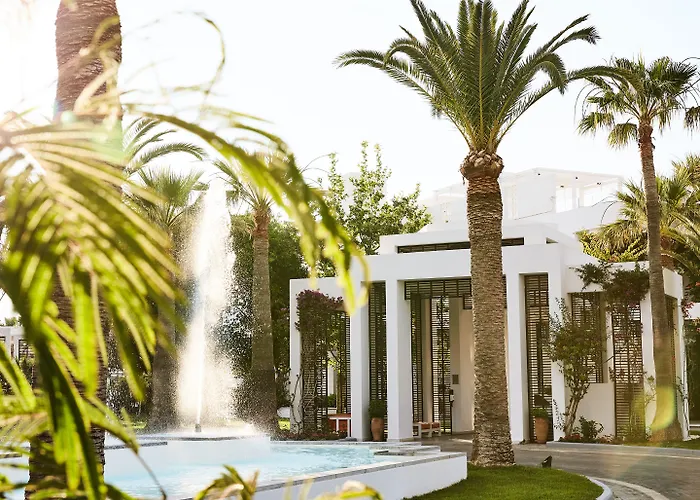 Grecotel Creta Palace 5*